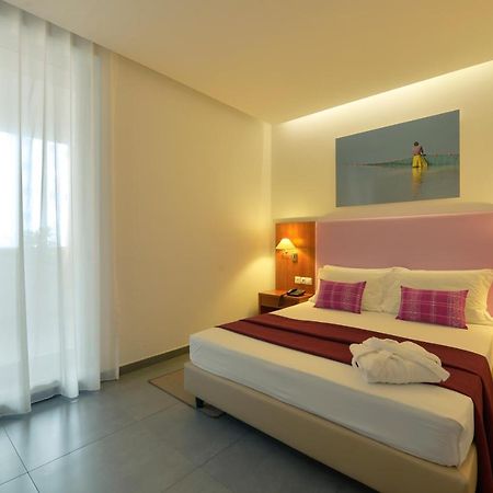 Boutique Hotel Pescador Praia Exterior foto