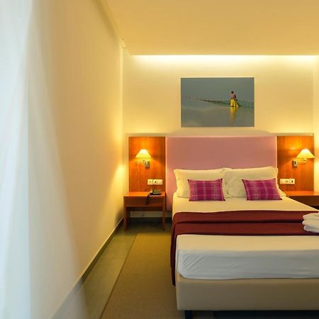 Boutique Hotel Pescador Praia Exterior foto
