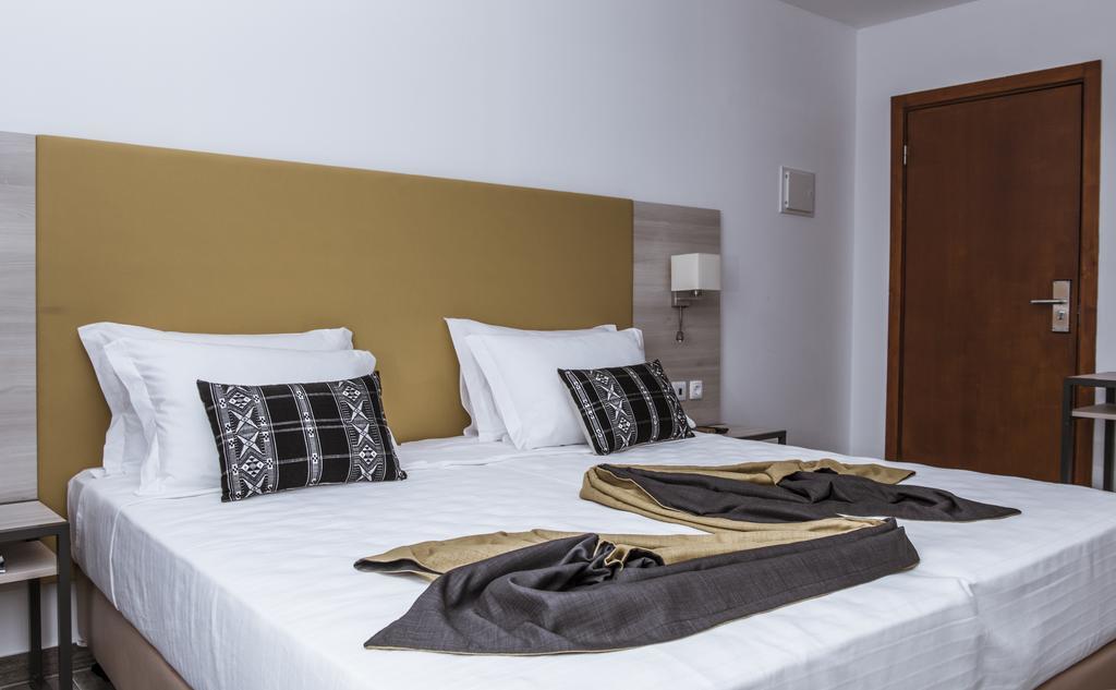 Boutique Hotel Pescador Praia Exterior foto