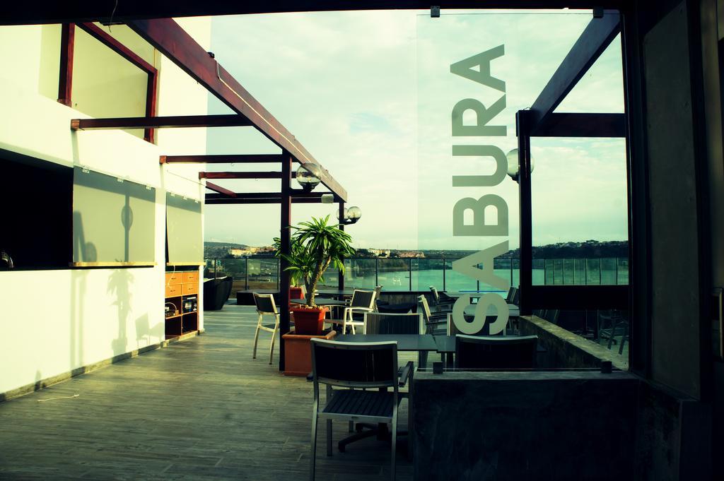 Boutique Hotel Pescador Praia Exterior foto