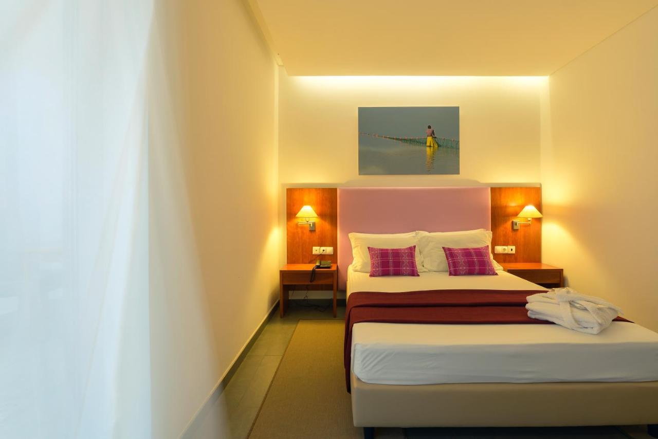 Boutique Hotel Pescador Praia Exterior foto