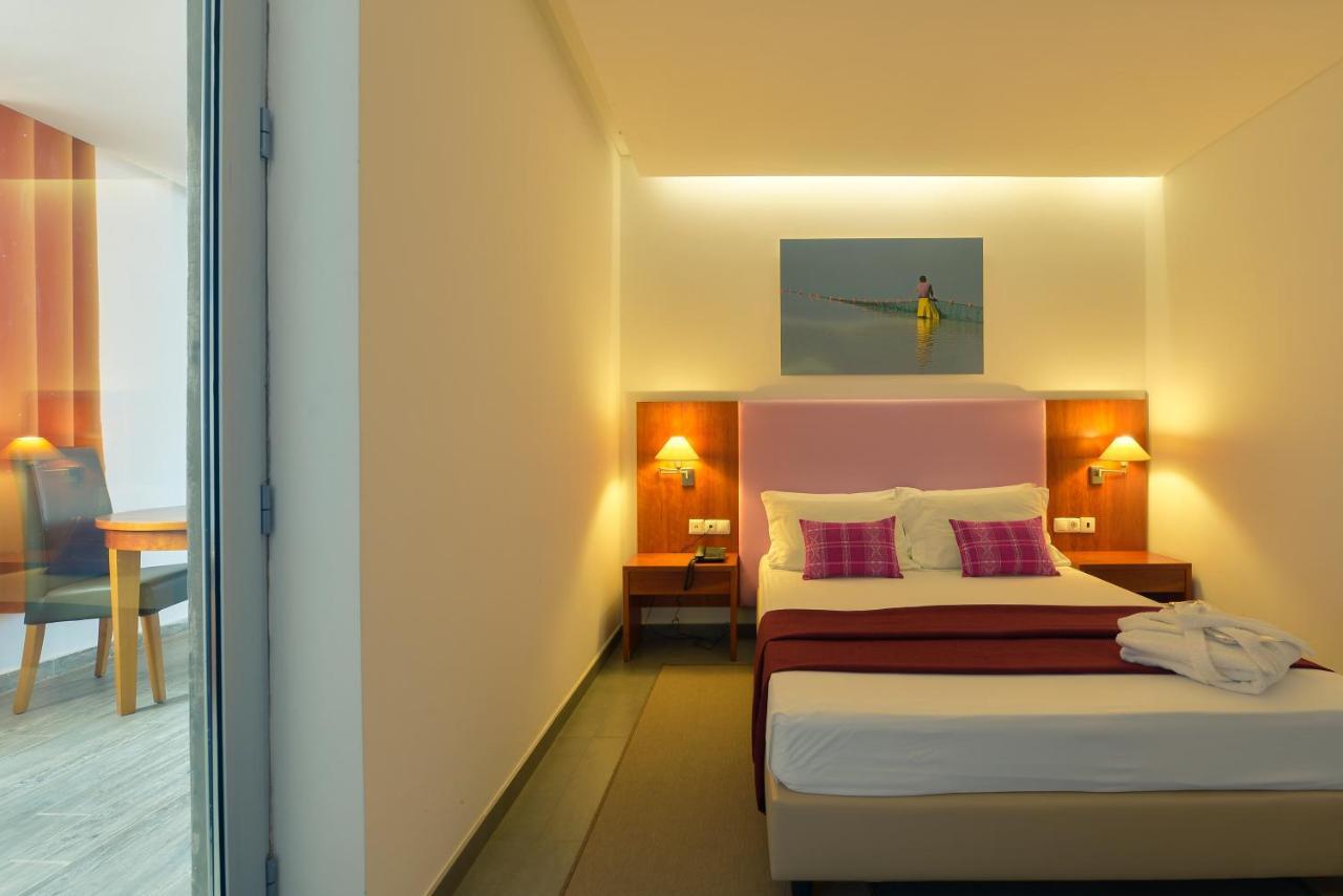 Boutique Hotel Pescador Praia Exterior foto